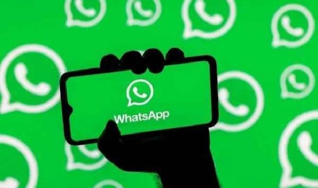 WhatsApp Yeni Özelliğini Duyurdu;