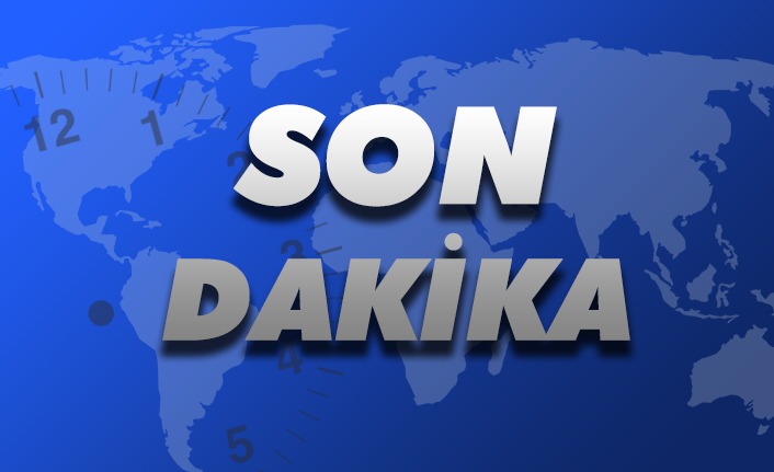 Sondakika Viranşehir'de Silahlı Kavga 2 Ölü..;