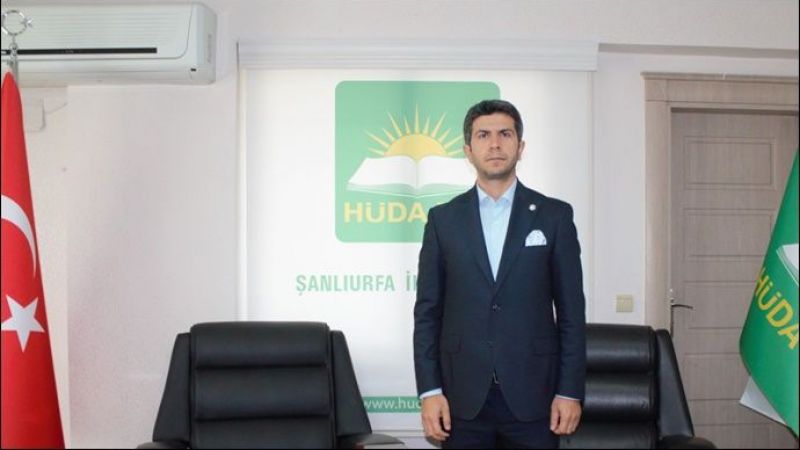 Şanlıurfa Büyükşehir Belediyesi Çalışanları Neden Mağdur Ediliyor;