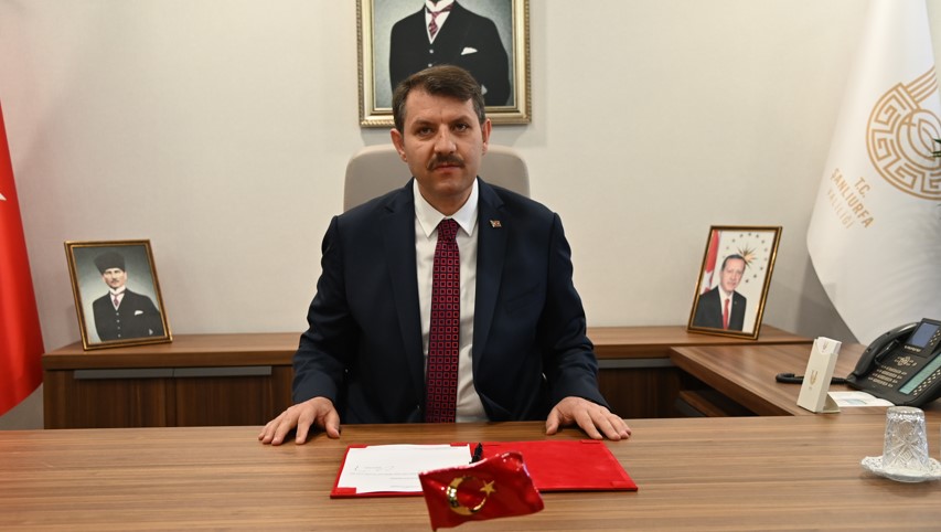 Ceylanpınar'da Sağlıkçıları Darp Edenler Gözaltına Alındı;
