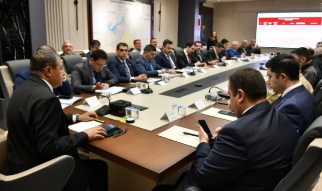 Urfa'da Boğulmaların Önüne Geçmek için Seferberlik Başlatıldı
