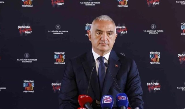Şanlıurfa Kültür Yolu Festivali Protestolarla Başladı..;