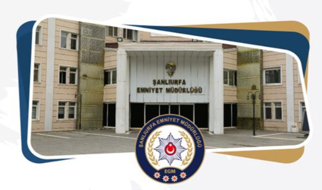 Urfalı Kayıp Çocuklar Bulundu