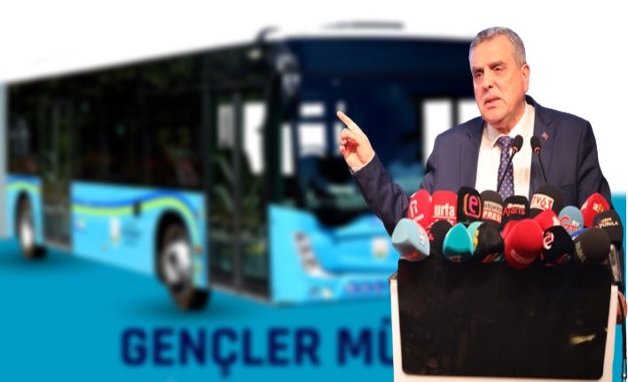 Başkan Beyazgül’den Öğrencilere müjde: Başvurular 27 Ekim’de başlıyor;