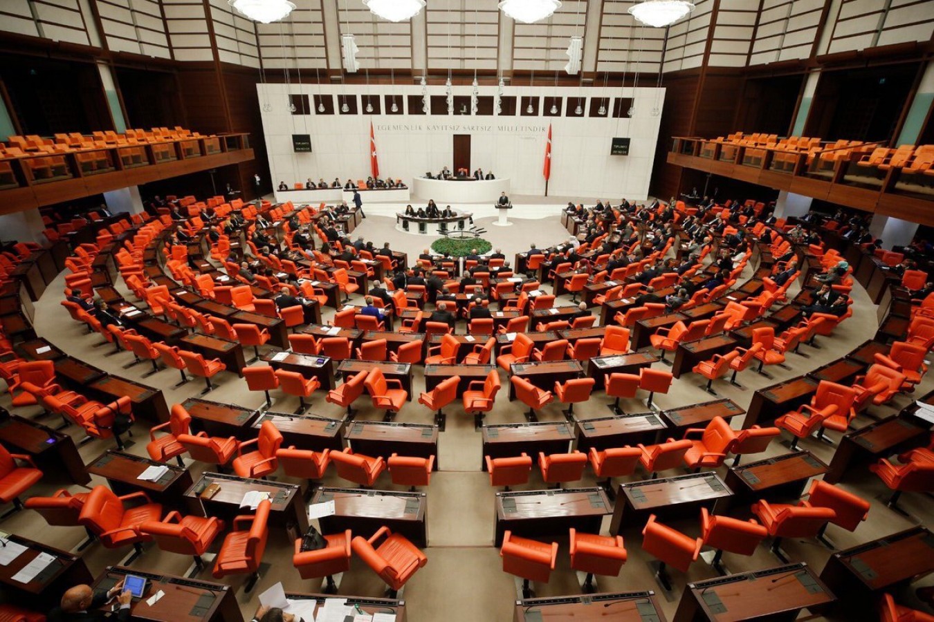 Mecliste Yargı Paketi Yasalaştı Yargı Paketinde Neler Var İcralık Davalar Ne Olacak;