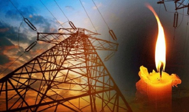 Şanlıurfa'da 50 Mahalle'de Elektrik Kesintisi Olacak