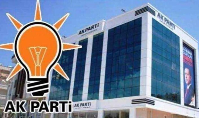 Şanlıurfa Akparti İl Başkanı Kongre'de Kaybedebilir mi?