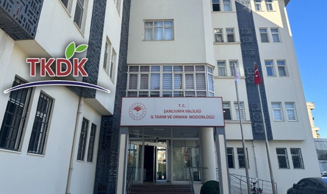 TKDK Şanlıurfa Personel Alımı Başvuru ve Şartları ilana Çıktı;