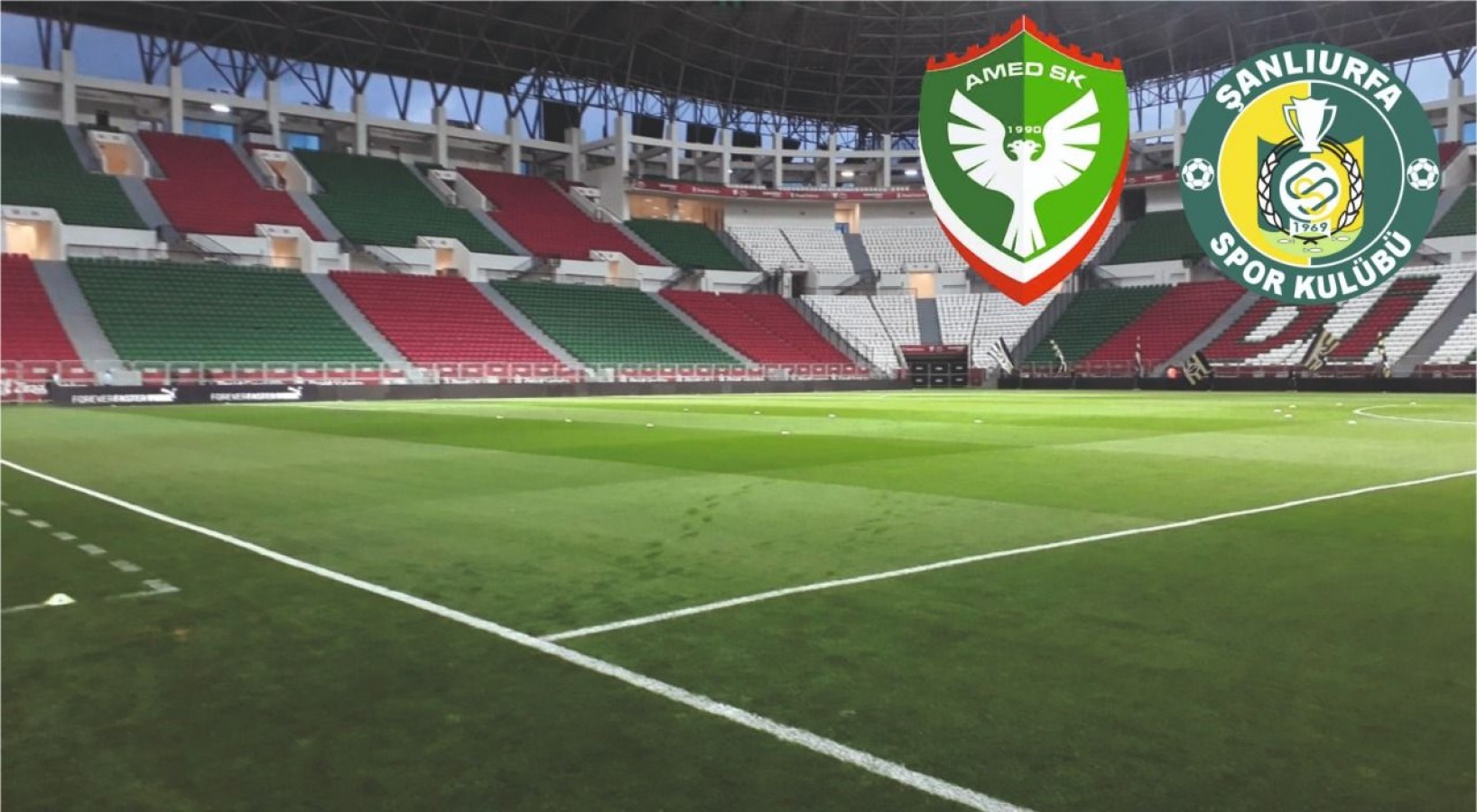 Şanlıurfaspor'un Tepkileri Sonuç Verdi Amedspor Maçı Hakemi Değişti..;