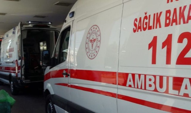 Şanlıurfa’da Kısas'da Aile Dehşeti Kadın ve Kocası Öldü 2 Kişi Yaralandı