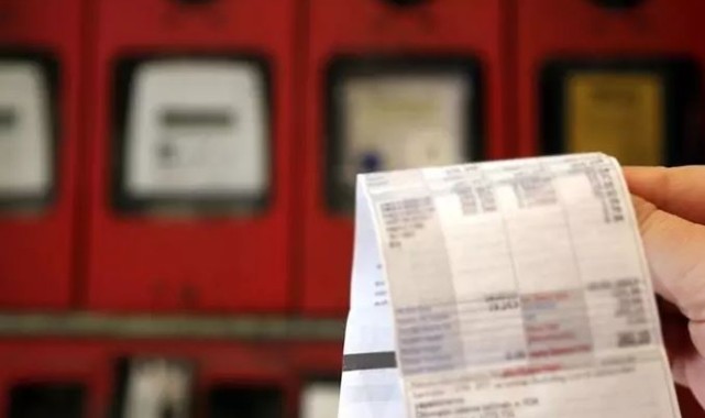 Elektrik Zammı Haberine Enerji Bakanından Cevap