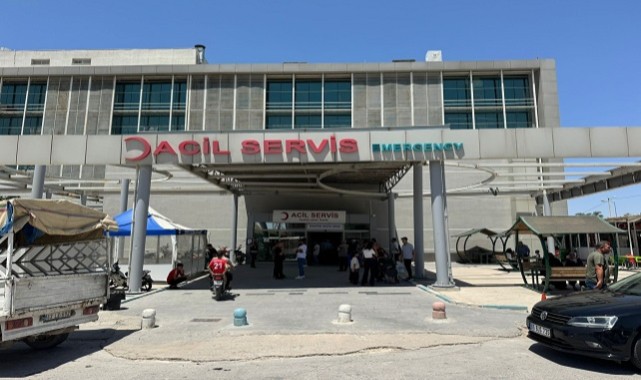 Şanlıurfa'da 4 Çocuk Annesi Kadın Elektrik Akımına Kapılarak Hayatını Kaybetti;