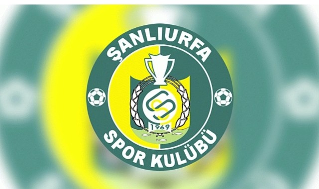 Şanlıurfaspor'dan Beklenen Açıklama Teknik Direktör Efe İnanç Oldu
