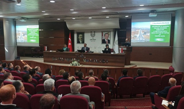 Şanlıurfa'nın İl Koordinasyon Kurulunda Önemli Kararlar