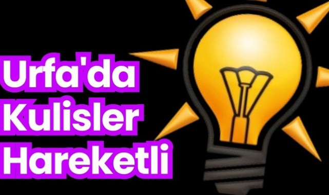 Akparti'de 4 İlçe Kongresi Tamam Diğer ilçe ve İl Başkanlığında Muhalif Adaylar Olacak