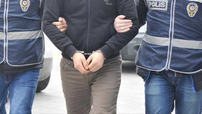 Urfa'da Terör Operasyonunda 25 Gözaltı