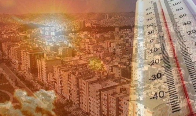 Şanlıurfa için Kritik Uyarı