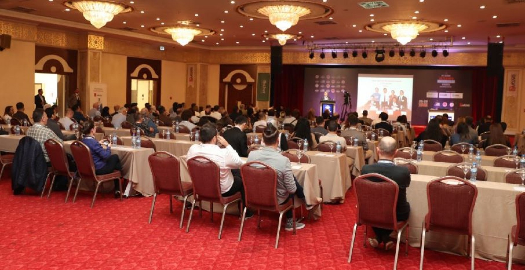 Başkan Canpolat; Bilim ve Kültürel Öğretiler Bizi Hayata Hazırladı..