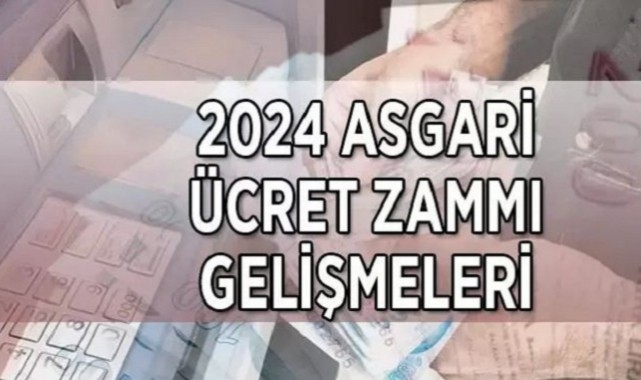 Çalışma Bakanı Asgari Ücret Açıklaması, Asgari Ücret Zammı Ne Kadar Olacak