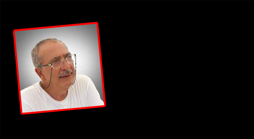Kemal Kapaklı hayatını kaybetti.;