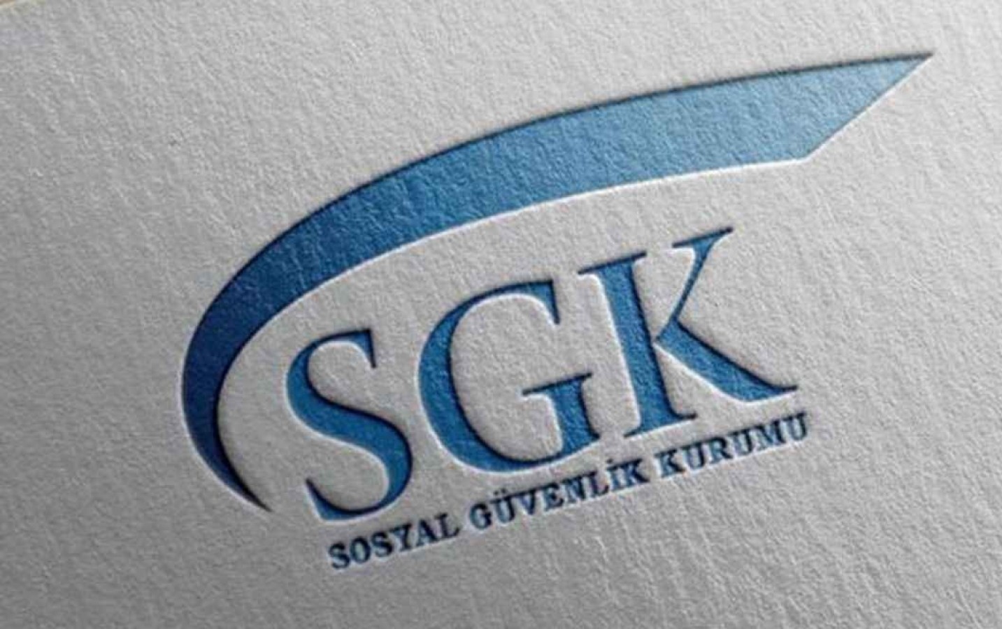 SGK Şanlıurfa ve Deprem Bölgelerinde ki Hacizleri Kaldırdı;