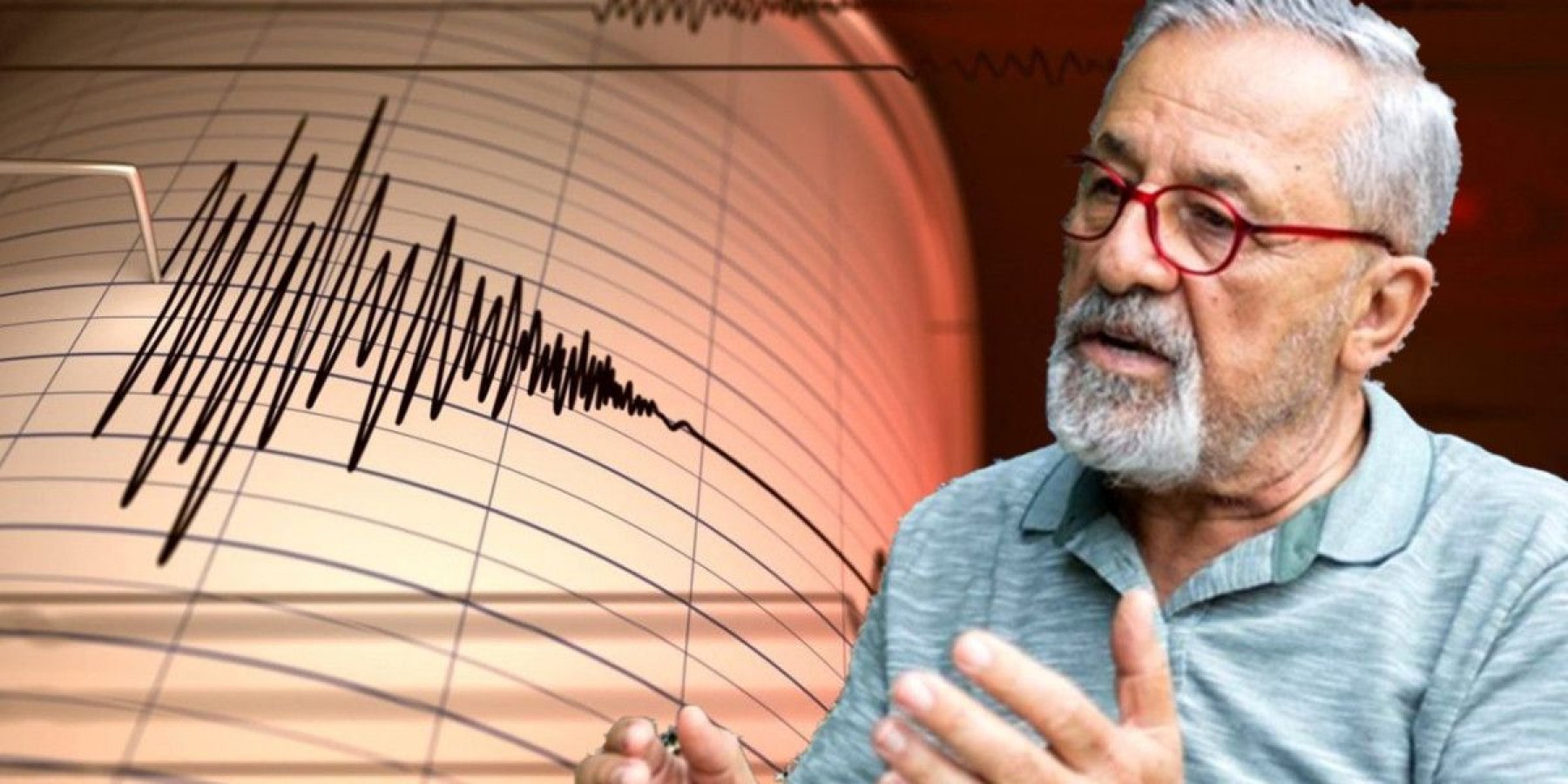 Deprem Profesörü Naci Görür'den Yeni Fay Uyarısı