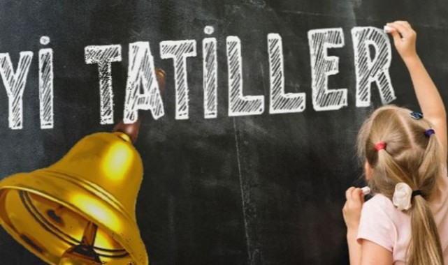 Urfa'lı Öğrenciler için Ara Tatil Başlıyor