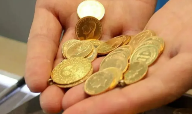 Altın Piyasasında Son Durum Nedir, Gram Altın fiyatları haftaya nasıl başladı?