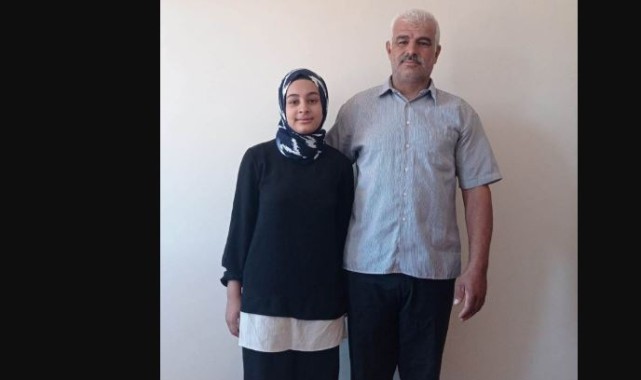 Halfetili Kız Öğrenci Gündem Olmuştu LGS'de Kaç Puan Aldı;
