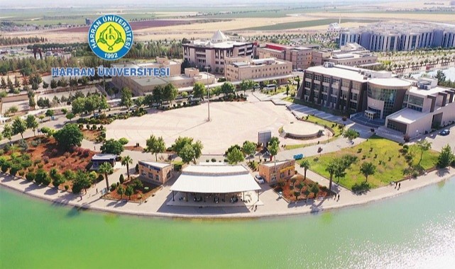 Harran Üniversitesi Siber Uzmanlık Eğitimi Verecek