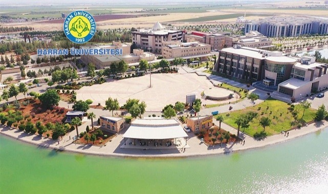 Harran Üniversitesi Siber Uzmanlık Eğitimi Verecek