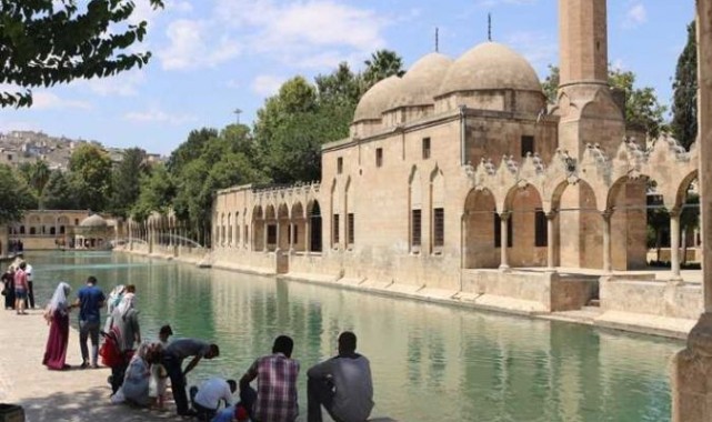 Yaşanılmaz Şehirler Sıralamasında Şanlıurfa Kaçıncı Sırada;