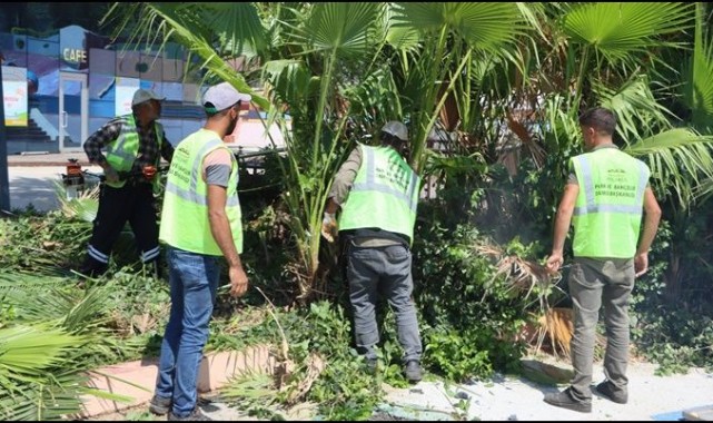 Urfa'nın Çocuk Oyun Dünyası Faaliyete Giriyor