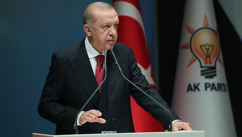 Cumhurbaşkanı Erdoğan'dan Asgari Ücret Açıklaması;