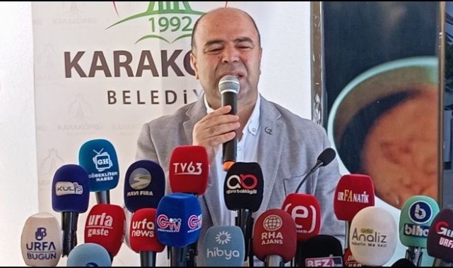 Başkan Nihat Çiftçi'den Cumhuriyet Bayramı Mesajı
