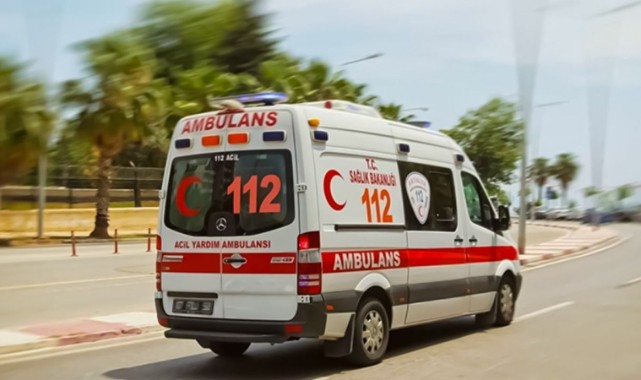 Eyyübiye’de Silahlı Kavga 1 ölü 2 yaralı