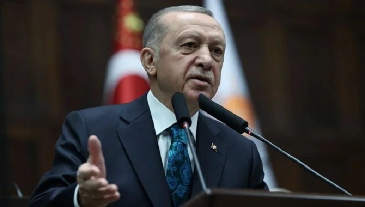 Sondakika Cumhurbaşkanı Erdoğan'dan Asgari Ücrete Zam Açıklaması