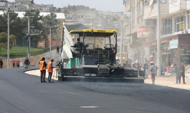 Urfanın Kültür ve Turizm Yolunda Çalışmalar Başladı;