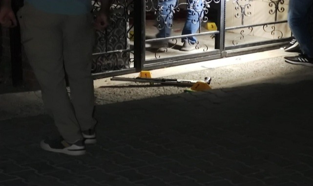Urfa'da 57 Yaşındaki Vatandaşın Silahla intihar Girişimi;