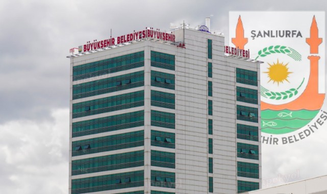 Şanlıurfa Büyükşehir Genel Sekreterliğine Atanan Mithat Can Kutluca Kimdir?