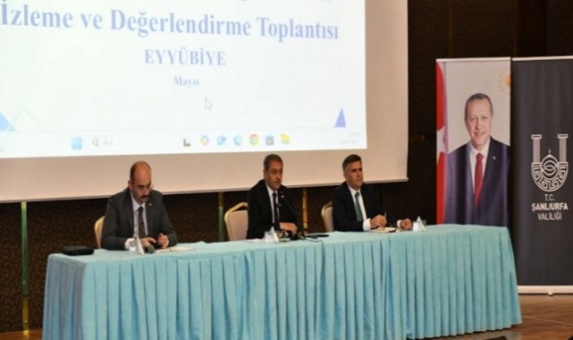 Vali Şıldak, Şanlıurfa’daki Her Bir Çocuğu, Kendi Öz Evladımız Gibi Görüyoruz