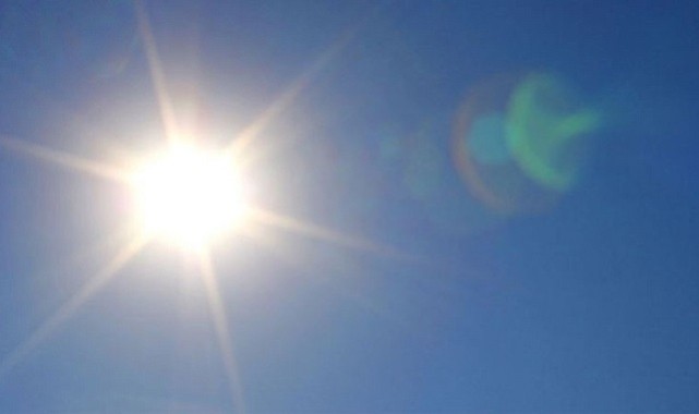Şanlıurfa'da Güneş Çarpması Sonucu 13 Yaşındaki Kız Hayatını Kaybetti.;
