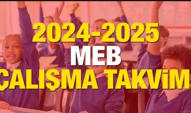 Okullar Ne Zaman Açılacak MEB Bakanı Tekin Açıkladı
