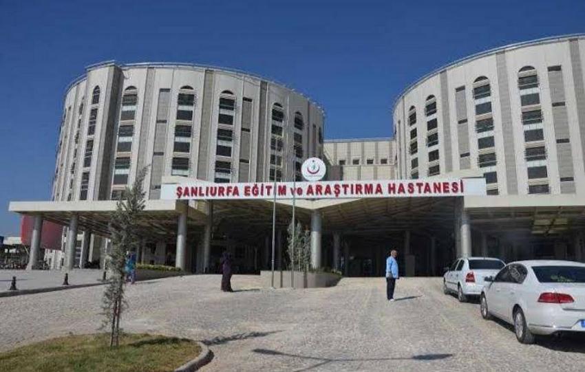 Şanlıurfa'da Çocuk İmmünoloji ve Alerji Uzmanı Hasta Kabulüne Başladı