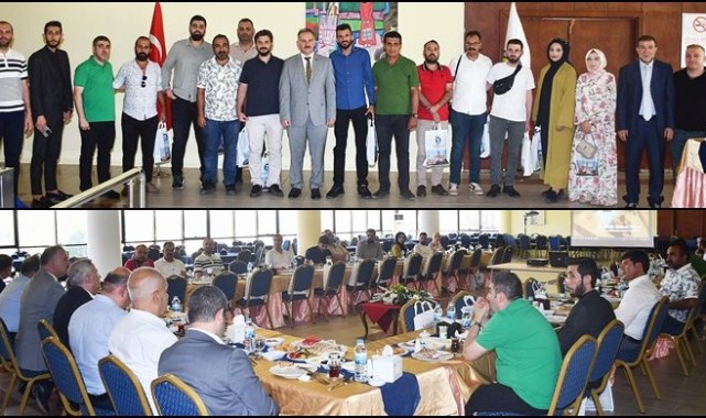 Harran Üniversitesi Rektöründen Tercih Yapacak Öğrencilere Kaliteli Eğitim