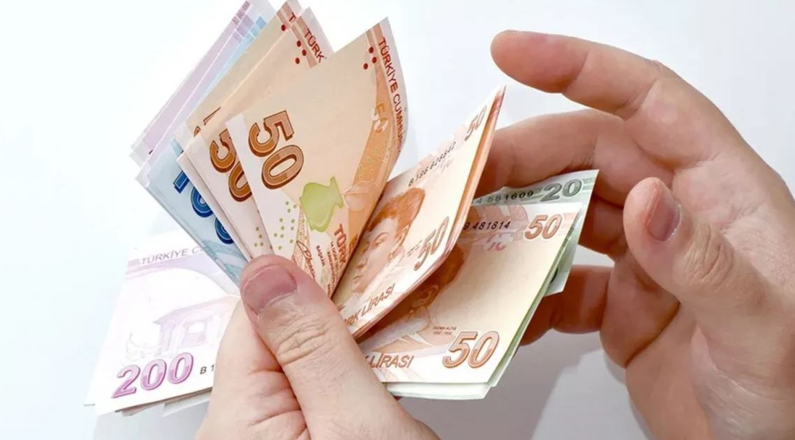 Asgari Ücrete Zam Gelecek Numan Kurtulmuş Açıkladı..