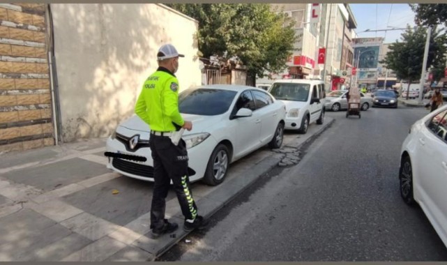 Trafik Cezalarında indirimli Ödeme Süresi Ne Kadar Uzatıldı