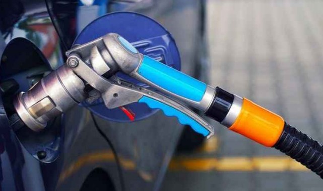 Otogaz LPG'ye Zam Geldi.