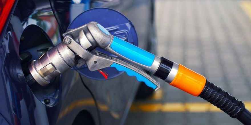 Otogaz LPG'ye Zam Geldi.