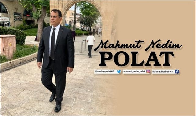İş İnsanı Mahmut Polat, Karaköprü Belediye Başkanlığına Adaylığını Açıkladı
